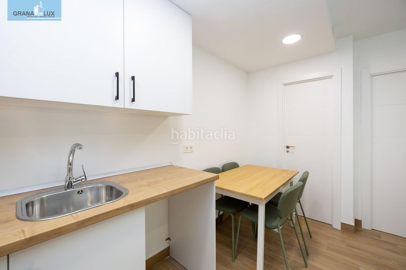 Foto 4bcf10cc-a646-4c53-ba1c-efa5f8751eb0. Piso apartamento 2 dormitorios a estrenar en parque nueva en Granada