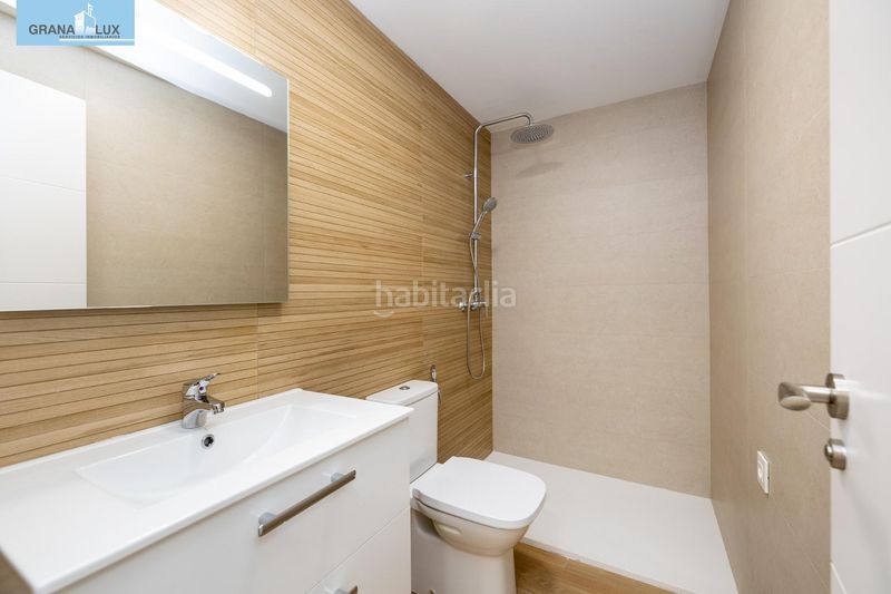 Foto 797f9bab-a332-4c4f-b6d3-d5e4288e75ff. Piso apartamento 2 dormitorios a estrenar en parque nueva en Granada