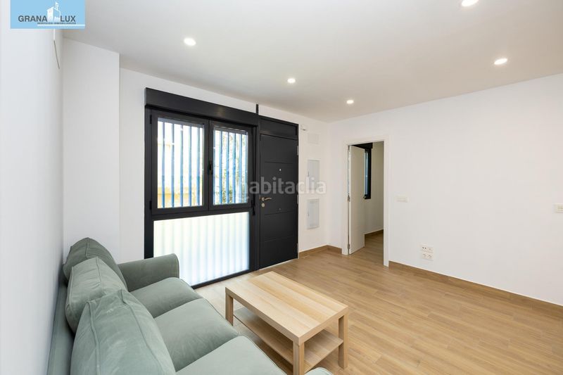 Foto 8f3a1c15-d44a-4205-902d-36af2dd50de3. Piso apartamento 2 dormitorios a estrenar en parque nueva en Granada