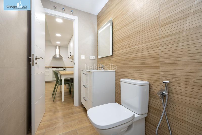 Foto aaeab74c-8f78-43f8-8ce6-9f8c6aaf3e3e. Piso apartamento 2 dormitorios a estrenar en parque nueva en Granada