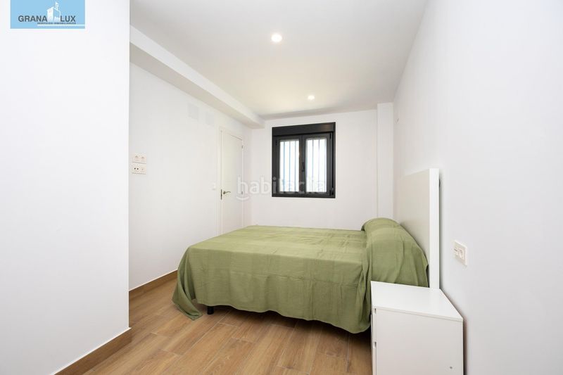 Foto b4a27529-db76-405c-8eca-ac5f71c9f999. Piso apartamento 2 dormitorios a estrenar en parque nueva en Granada