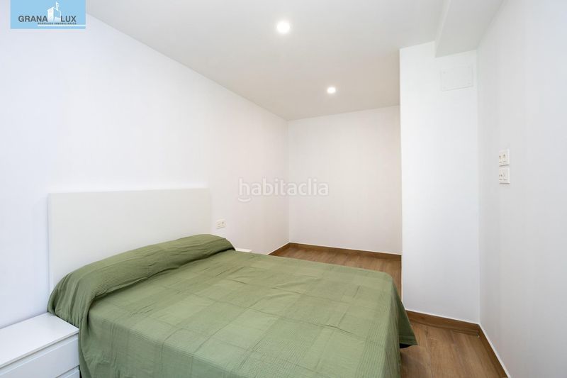 Foto b8677949-f80e-48cd-880f-81d31b3057d5. Piso apartamento 2 dormitorios a estrenar en parque nueva en Granada