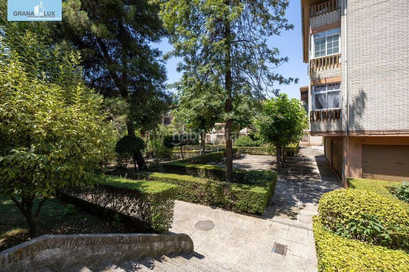 Foto ddba2a17-b695-45b5-b18e-bd018798b9ef. Piso apartamento 2 dormitorios a estrenar en parque nueva en Granada