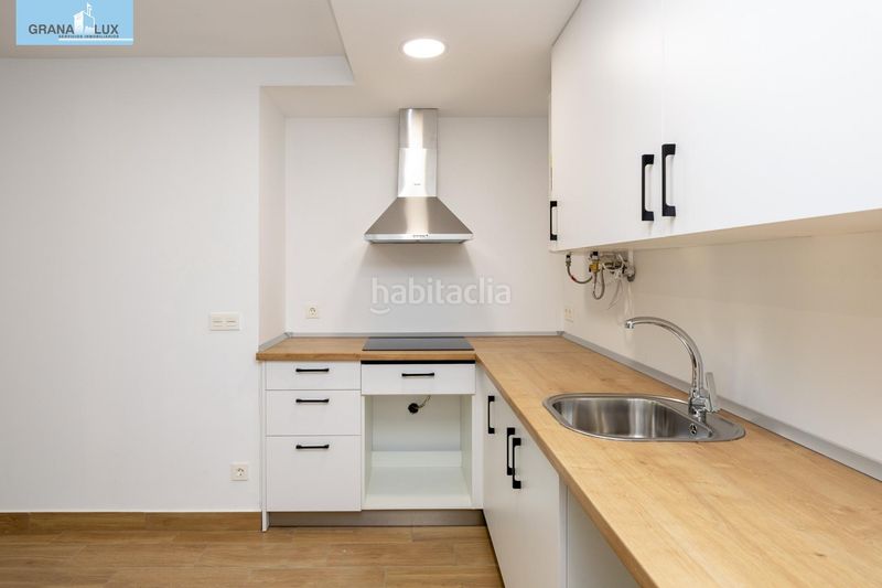 Foto dff005a4-df8b-4ae4-8247-2eef77c28a99. Piso apartamento 2 dormitorios a estrenar en parque nueva en Granada