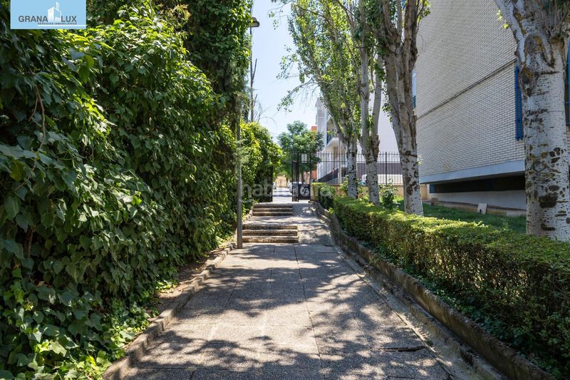 Foto e75b6fcf-94bb-4307-aa42-02f95ffba053. Piso apartamento 2 dormitorios a estrenar en parque nueva en Granada