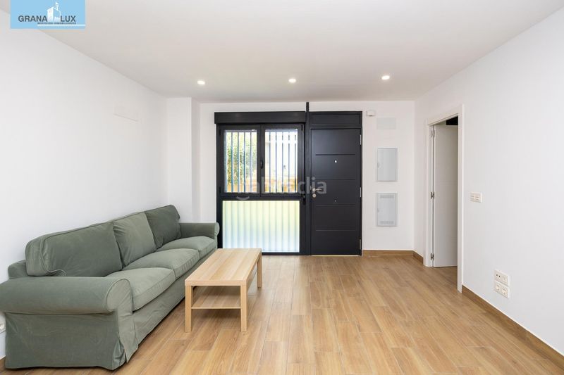 Foto f530f093-224e-470a-988d-5ba9c9c2ec68. Piso apartamento 2 dormitorios a estrenar en parque nueva en Granada
