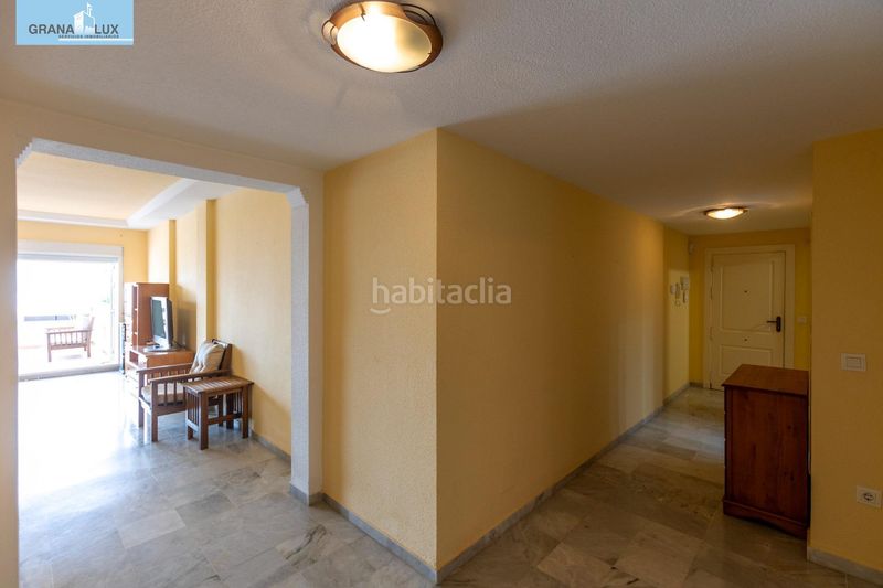 Foto 316293d2-40b8-4369-a062-2bdc9dedf928. Pis amb aparcament piscina a Punta La Mona Almuñécar