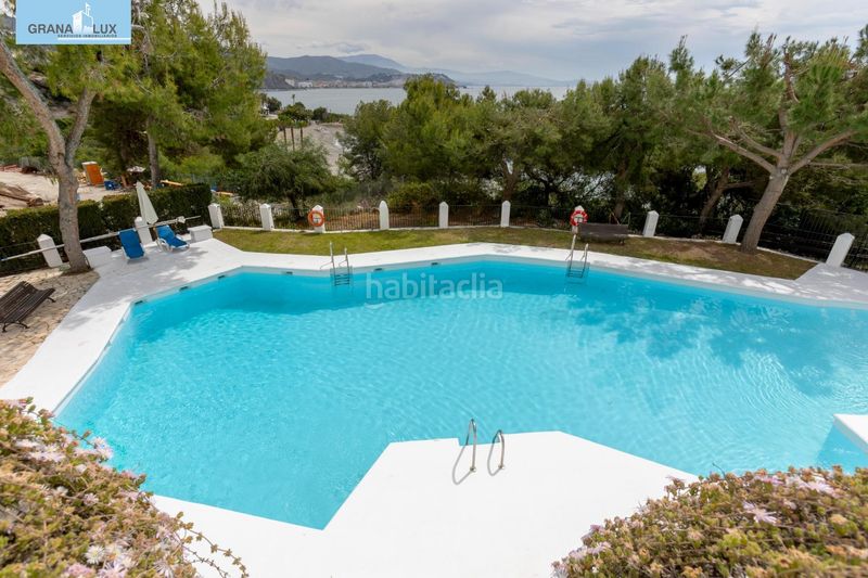 Foto ef7c2ef1-9c19-40b2-83f6-5ae076fc83d3. Pis amb aparcament piscina a Punta La Mona Almuñécar