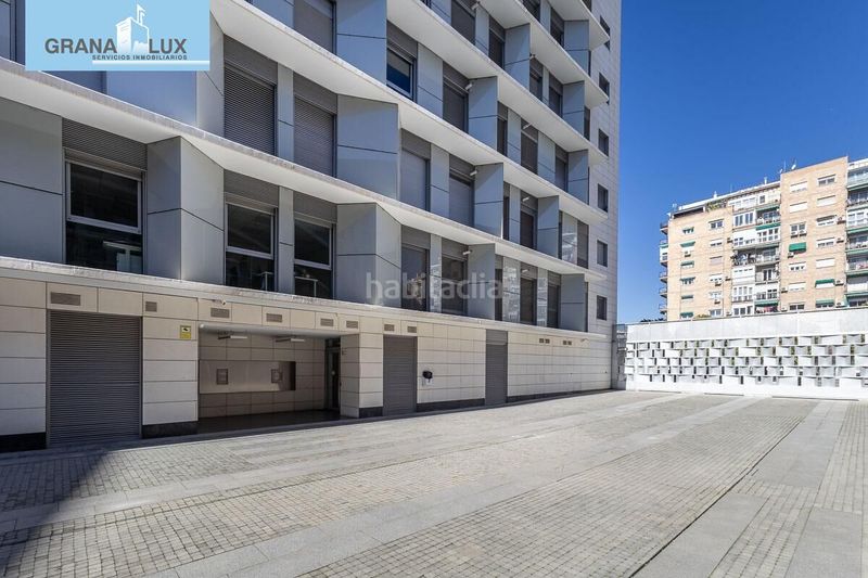 Foto a53ef8c2-6b9f-49c2-82b9-2043166cbdf0. Piso exclusivo piso en arabial en Camino de Ronda Granada