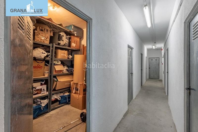 Foto acac8d15-9a67-45dd-88aa-69f8ba69b2e1. Piso exclusivo piso en arabial en Camino de Ronda Granada
