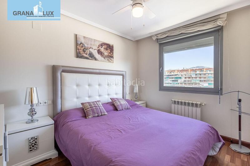 Foto bebd058d-8861-497a-b79a-96ff278640a0. Piso exclusivo piso en arabial en Camino de Ronda Granada