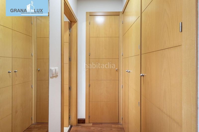 Foto d50b29db-7665-4533-9432-a954f1e775ca. Piso exclusivo piso en arabial en Camino de Ronda Granada