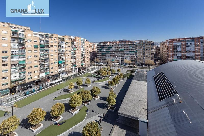 Foto e628731e-666b-40a1-825d-9bd283d4c2dc. Piso exclusivo piso en arabial en Camino de Ronda Granada