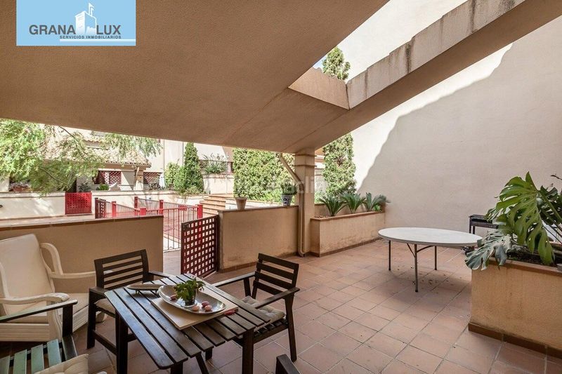 Foto 0a419ae7-9d76-4bc6-b788-06c4936ff23e. Casa amb calefacció aparcament piscina a Gójar