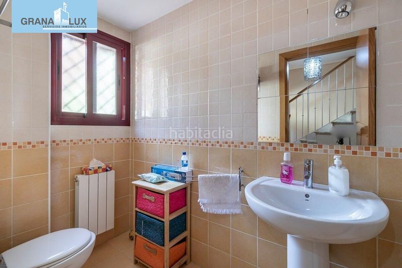 Foto 558f866a-31b1-4bb7-8614-20f4c2543381. Casa amb calefacció aparcament piscina a Gójar