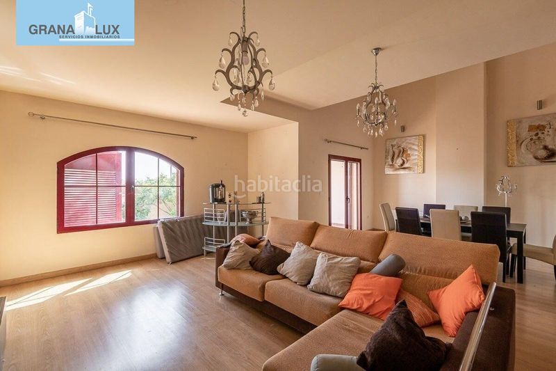 Foto 56801b1d-223d-40ac-88e4-e6969a0b274d. Casa amb calefacció aparcament piscina a Gójar