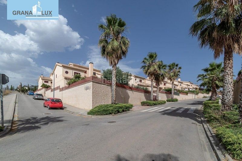 Foto 59a3d21d-4728-418a-a4b6-b225b0742d3a. Casa amb calefacció aparcament piscina a Gójar