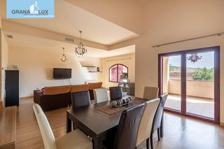 Casa  Avenida cañada de los fenicios. Casa en cañada de los fenicios gójar