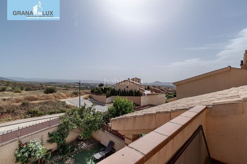 Foto 7dab7400-79e5-49a4-8356-e7db5481632e. Casa amb calefacció aparcament piscina a Gójar