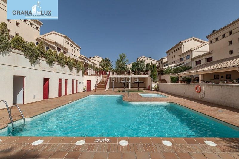 Foto bca186a3-251f-4416-9f56-88b7e37bb1a1. Casa amb calefacció aparcament piscina a Gójar