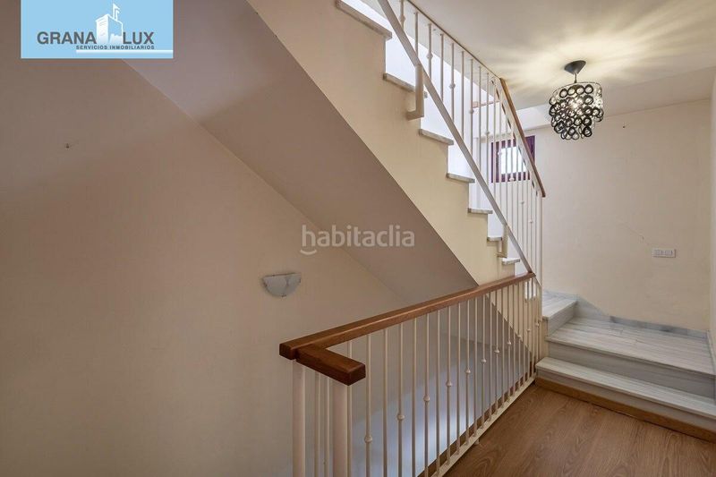 Foto cf87d134-26b9-4955-a9c8-68d820d9d955. Casa amb calefacció aparcament piscina a Gójar