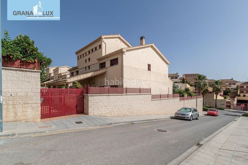 Foto cf9decfc-04ee-4f67-a1ed-89c7d603c35f. Casa amb calefacció aparcament piscina a Gójar