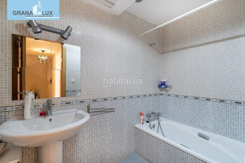 Foto e66502ef-0a39-4572-adf6-284e5959c625. Casa amb calefacció aparcament piscina a Gójar