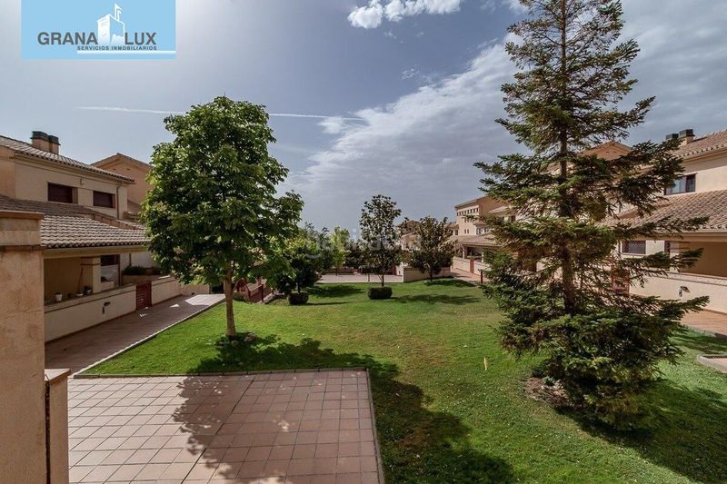 Foto fb6eb58e-6cb9-42f7-b6e8-bc2b57d8bd39. Casa amb calefacció aparcament piscina a Gójar