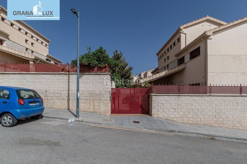 Foto fd8c5d07-3a0d-44e5-9d13-3d5e97f0772b. Casa amb calefacció aparcament piscina a Gójar