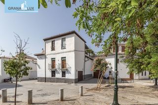 Casa a Plaza de Los Ortegas