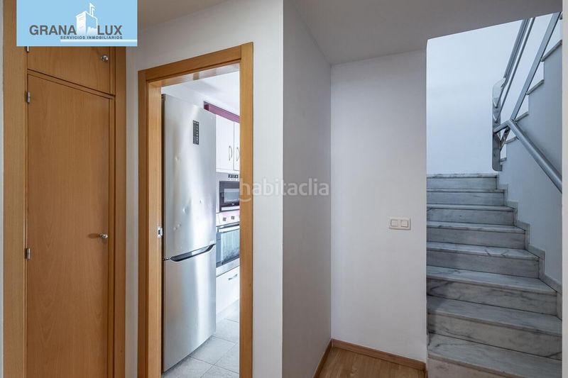 Foto 31008394-f74e-4e8e-ba8d-09ab79d3d533. Dúplex amb calefacció aparcament a Fígares Granada