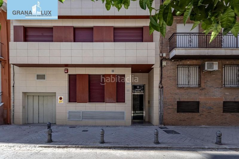 Foto 3f7f7434-0f0d-46d7-b7eb-d38548db7d9b. Dúplex amb calefacció aparcament a Fígares Granada