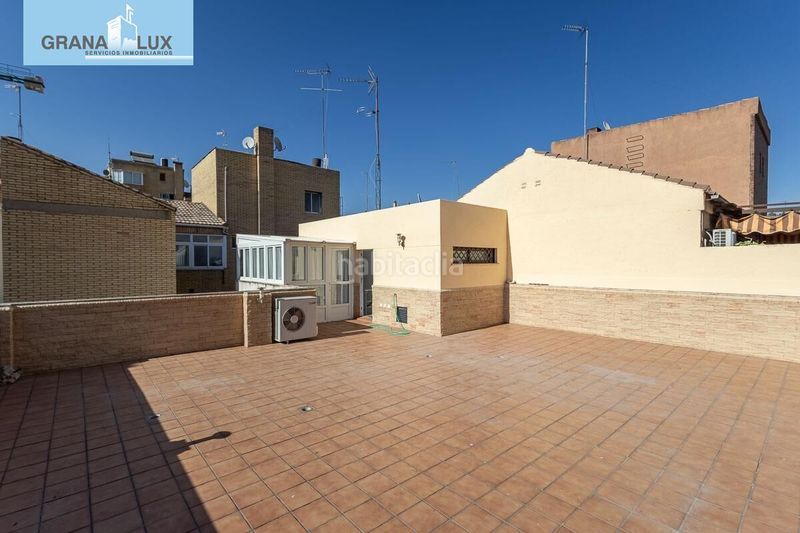 Foto b51ca399-ece6-46e1-8674-5e16f9af2b14. Dúplex amb calefacció aparcament a Fígares Granada