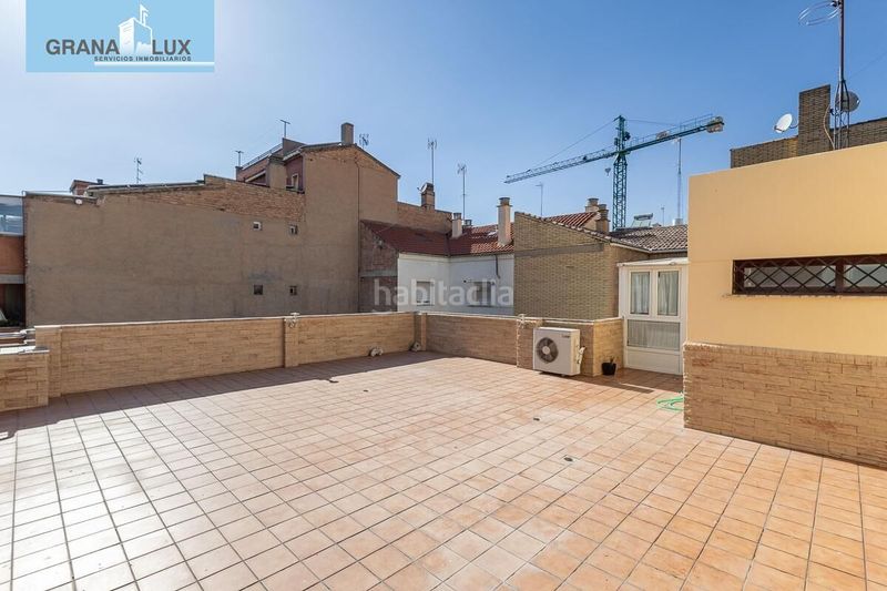 Foto c903a34c-81da-4570-8225-60e60adae809. Dúplex amb calefacció aparcament a Fígares Granada