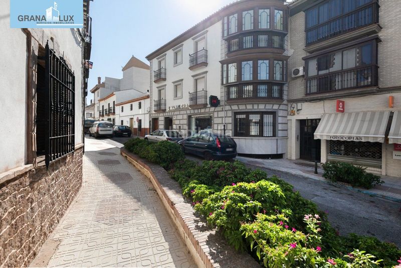 Foto 5c275b6d-44f0-43b6-bab3-e7beed9c19f1. Pis amb calefacció a Íllora