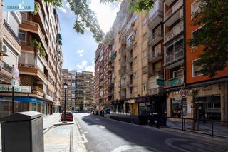 Pis a Calle Emperatriz Eugenia