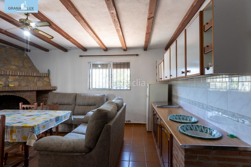 Foto 5d39ceed-7391-4998-84af-1431248a3ab3. Chalet casa cortijo . situada a 2,5 km de la playa en Motril