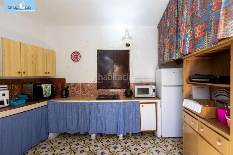Foto 7f2fe6f3-554c-46a6-8918-5162f61aba2b. Chalet casa cortijo . situada a 2,5 km de la playa en Motril
