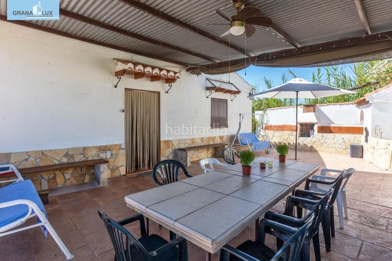 Foto a0218fed-4db4-4ff3-8ef5-7fb15baa0ecc. Chalet casa cortijo . situada a 2,5 km de la playa en Motril