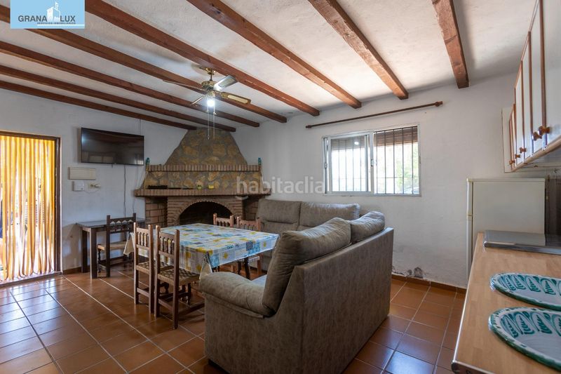 Foto deab5f61-f925-4d59-b3db-0919a7fe37ca. Chalet casa cortijo . situada a 2,5 km de la playa en Motril