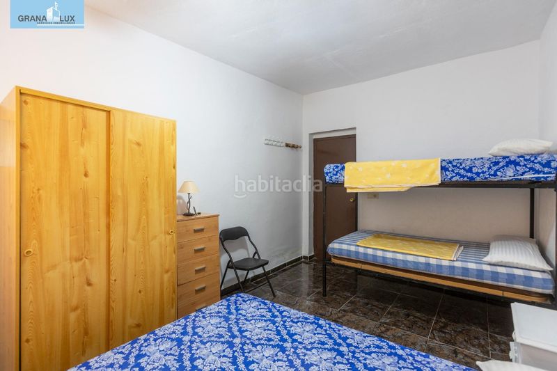 Foto e231613a-7f69-4f0b-8160-f4a63f26d6d7. Chalet casa cortijo . situada a 2,5 km de la playa en Motril