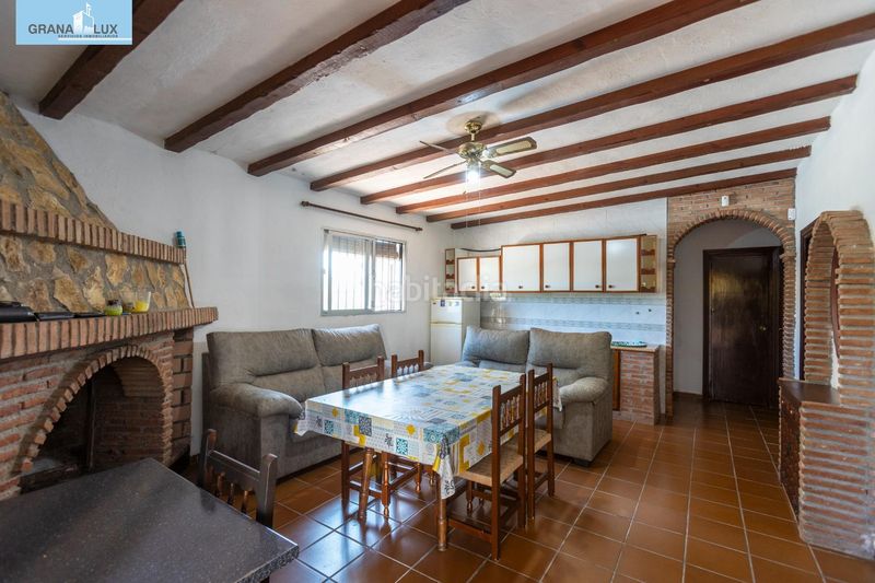 Foto fc28eb81-ba6b-4f5d-845a-5d3c12263596. Chalet casa cortijo . situada a 2,5 km de la playa en Motril