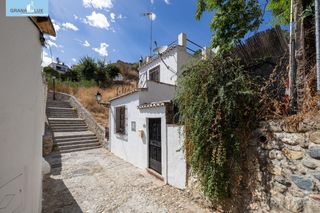 Casa adossada a Vereda Baja
