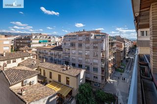 Appartamento  Calle tejeiro. Piso singular en pleno centro de granada, junto a recogidas, en