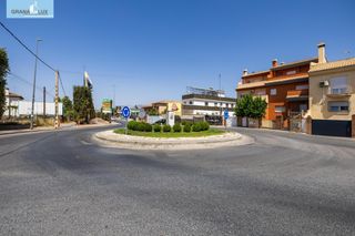Wohngrundstück  Carretera de granada. Inversión perfecta! solar en ogijares por solo 185.000