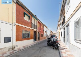Casa  Calle lepanto. Casa en venta en armilla