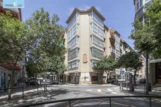 Pis a Calle Pedro Antonio de Alarcón 16 2º