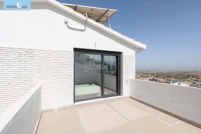 Foto d63c94a6-e992-4c0d-be7e-b75647c497b7. Xalet amb calefacció aparcament piscina a Dílar