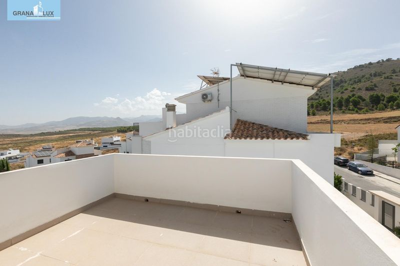 Foto dbc2e20d-fcb5-405d-9c9a-2a3115b76fed. Xalet amb calefacció aparcament piscina a Dílar