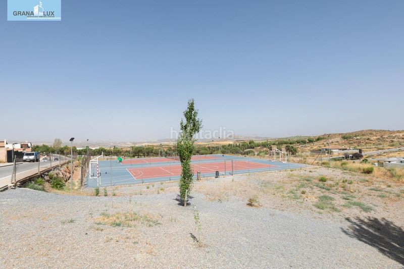 Foto f7e70421-1864-49dc-a490-06ecb353d92a. Xalet amb calefacció aparcament piscina a Dílar